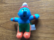 MCDONALDS HAPPY MEAL  SOFT