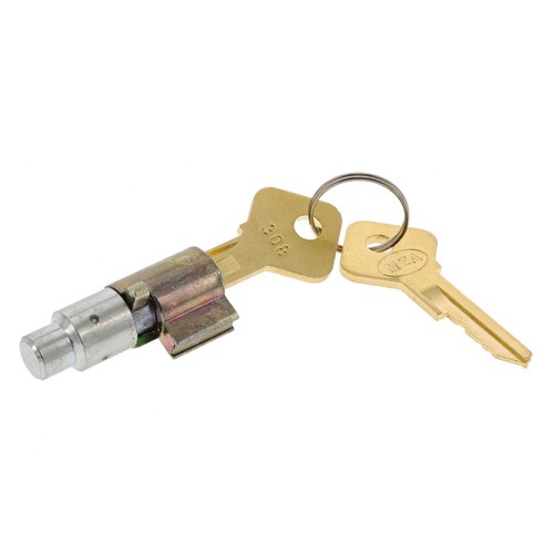 Seat lock for motorcycle - , es