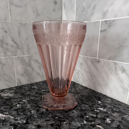 Jeannette adam pink depression - jeannette,