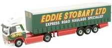 OXFORD 1/76 LEYLAND DAF FT85CF