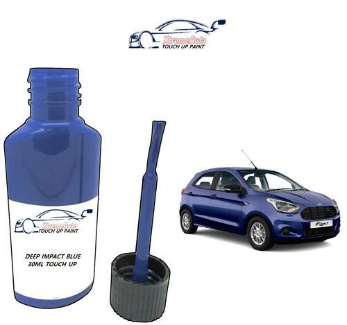 For ford deep impact blue - deep,