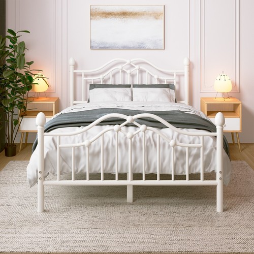 Queen bed frame - queen,