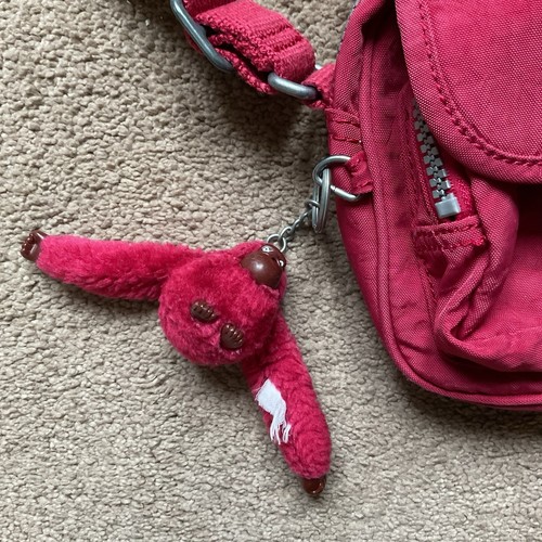 Kipling cross body bag - kipling,