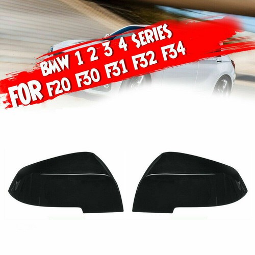 Gloss black wing - gloss, mirror
