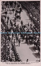 R695743 Funeral of King Edward