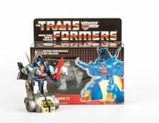 Brand New Transformers G1 CE