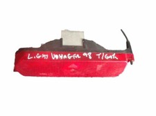 CHRYSLER VOYAGER THIRD  HIGH LEVEL BRAKE LAMP / LIGHT FREEPOST