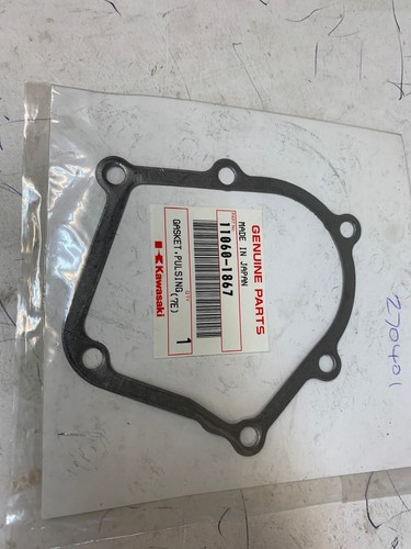 Genuine oem kawasaki zzr600 - genuine,