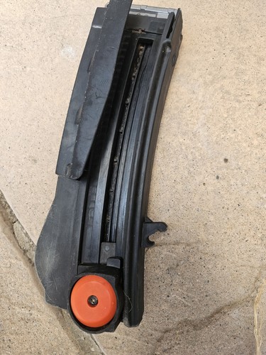 Spit pulsa 800 - /, complete