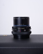 Mamiya 65mm 0 lens - mamiya, f/4.0