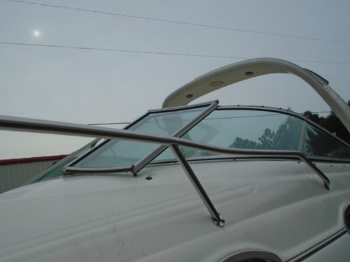 Used 2001 sea ray - ray, 280