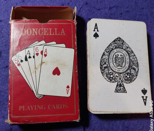 Vintage collectable doncella - vintage,