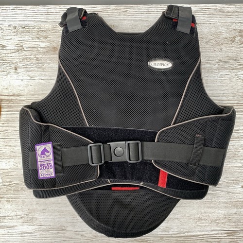 Champion flexair body - flexair,