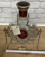 Remy martin cognac - martin, xo