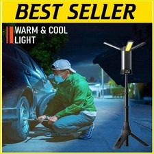 30W Rechargeable LED Work