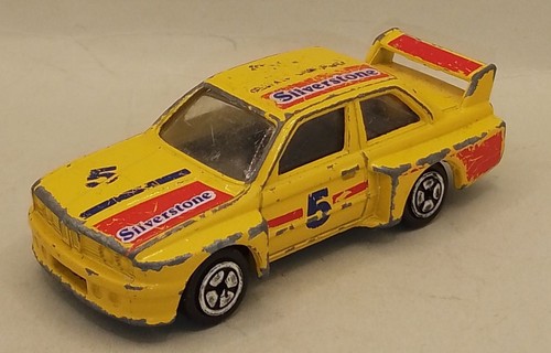 Corgi juniors bmw racing - corgi,