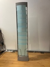 Portable floor standing A4