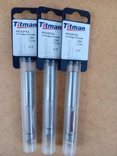 Titman PTC127 1/2" Cutter