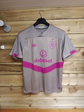 Celtic FC Third Shirt 2019/20