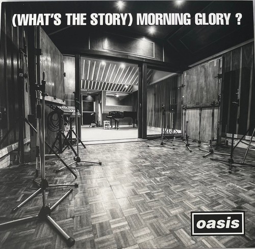 Oasis - oasis:, story)