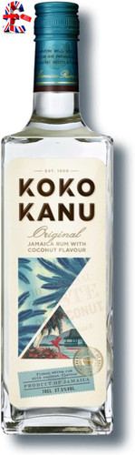 Koko kanu abv - abv,