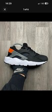 Nike Air Huarache Size 5/6