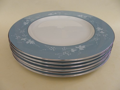 Royal doulton translucent - royal,