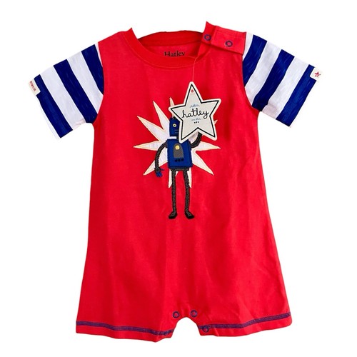 Hatley baby boys months - hatley,