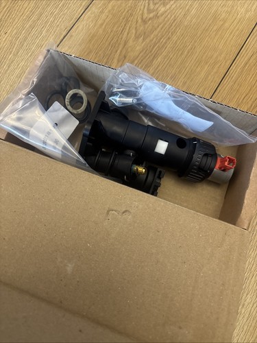 Vaillant diverter valve - diverter,