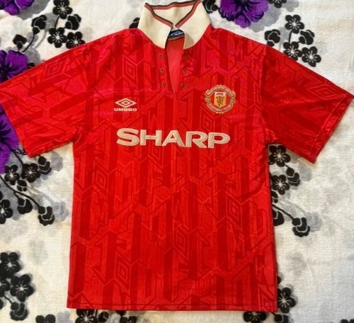 Umbro manchester united - manchester,