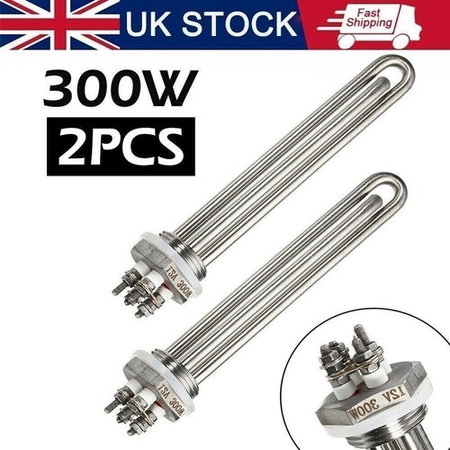 12v 300w electric water - 2x,