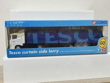CORGI SUPER HAULERS - TESCO