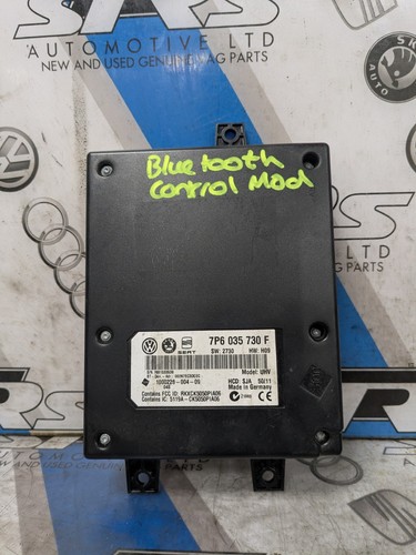 Audi seat skoda bluetooth - seat,