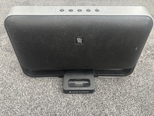 Ipod Docking Speaker