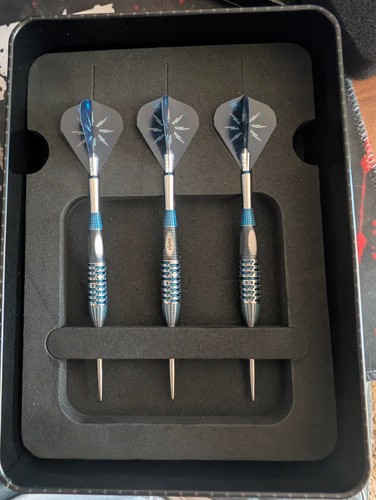 Target darts phil - darts, taylor