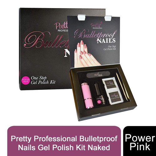 Pretty professional - pretty,