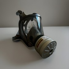 3M 6800 Full Face Respirator
