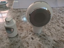 Grohe Philips Aquatunes Wireless Shower Speaker bluetooth