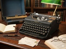 Vintage Imperial "The Good