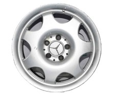 Wheel Rim Mercedes-Benz E