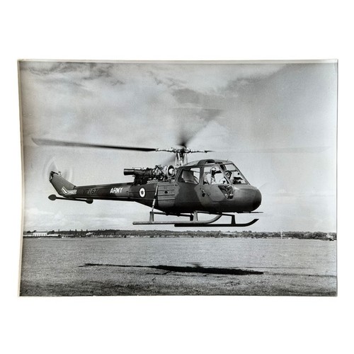 Original press photo - original,