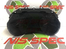 2016 Nissan X-Trail T32 Speedo Clocks 1.6 Diesel 2014-2017 248104CB6A