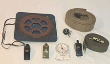 Lot of Vintage Boy Scouts of