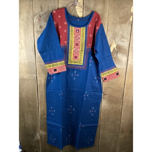Kurta curta size multicolor - curta,