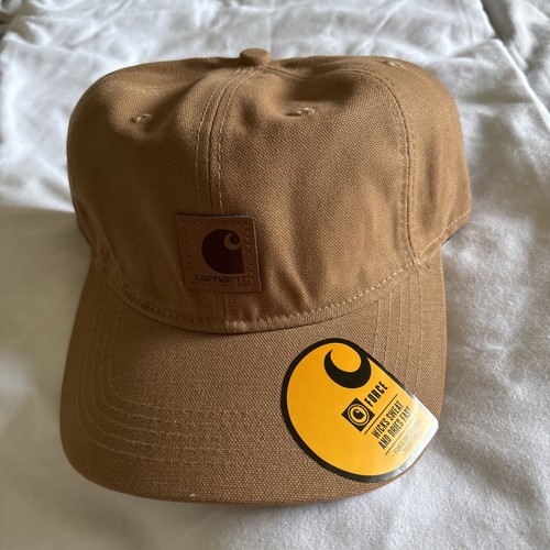 Carhartt men baseball cap - baseball,