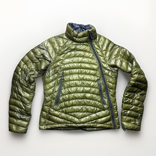 Mountain hardwear ghost - mountain,