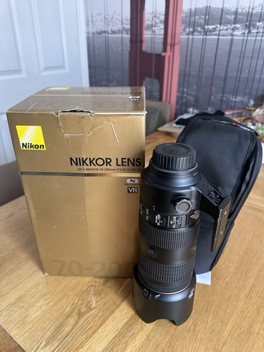 Nikon 200mm 8 - af-s, 70-200mm