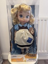 Disney Animators Cinderella