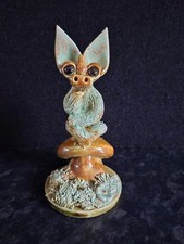 Vintage Yare Design Pottery
