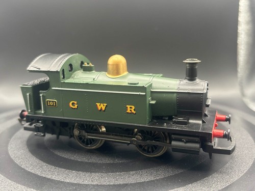 Hornby gauge gwr 101 - hornby,